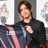 【電撃発表】Hey! Say! JUMP山田涼介がeスポーツ参戦！ Crazy Raccoon新部門【STAR】に加入した理由とは？