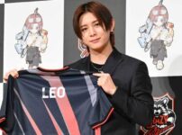 【電撃発表】Hey! Say! JUMP山田涼介がeスポーツ参戦！ Crazy Raccoon新部門【STAR】に加入した理由とは？