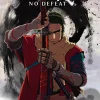 SEKIROが2Dアニメに！『NO DEFEAT』始動 ─ 浪川大輔ら続投、手描きで蘇る戦国美学