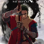 SEKIROが2Dアニメに！『NO DEFEAT』始動 ─ 浪川大輔ら続投、手描きで蘇る戦国美学