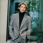 岸優太、30代目前で見せた“本音”─Number_iと歩む新章、その先に描く理想像とは？
