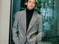岸優太、30代目前で見せた“本音”─Number_iと歩む新章、その先に描く理想像とは？