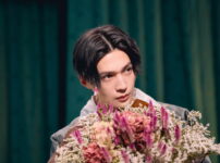 八木勇征という存在の“説得力”―俳優として飛躍するまでの現在地