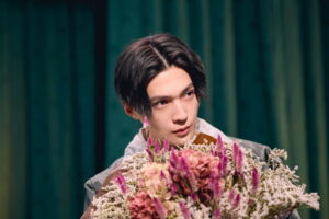 八木勇征という存在の“説得力”―俳優として飛躍するまでの現在地