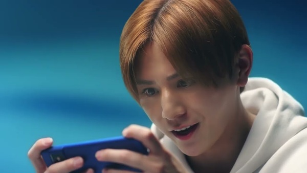 【電撃発表】Hey! Say! JUMP山田涼介がeスポーツ参戦！ Crazy Raccoon新部門【STAR】に加入した理由とは？