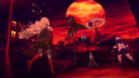 作人という存在なしに神椿市は語れない―アニメ「神椿市建設中。」の核心に迫る