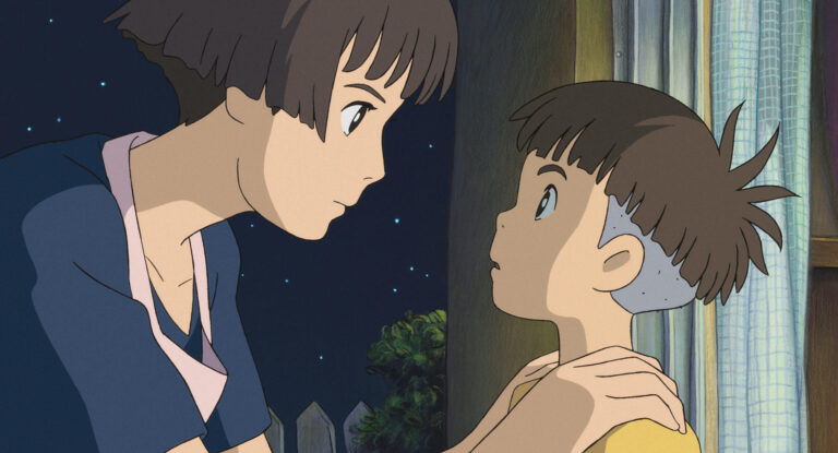 リサは死んでいたのか？『崖の上のポニョ』に隠された真相とラストシーンの謎を徹底解説