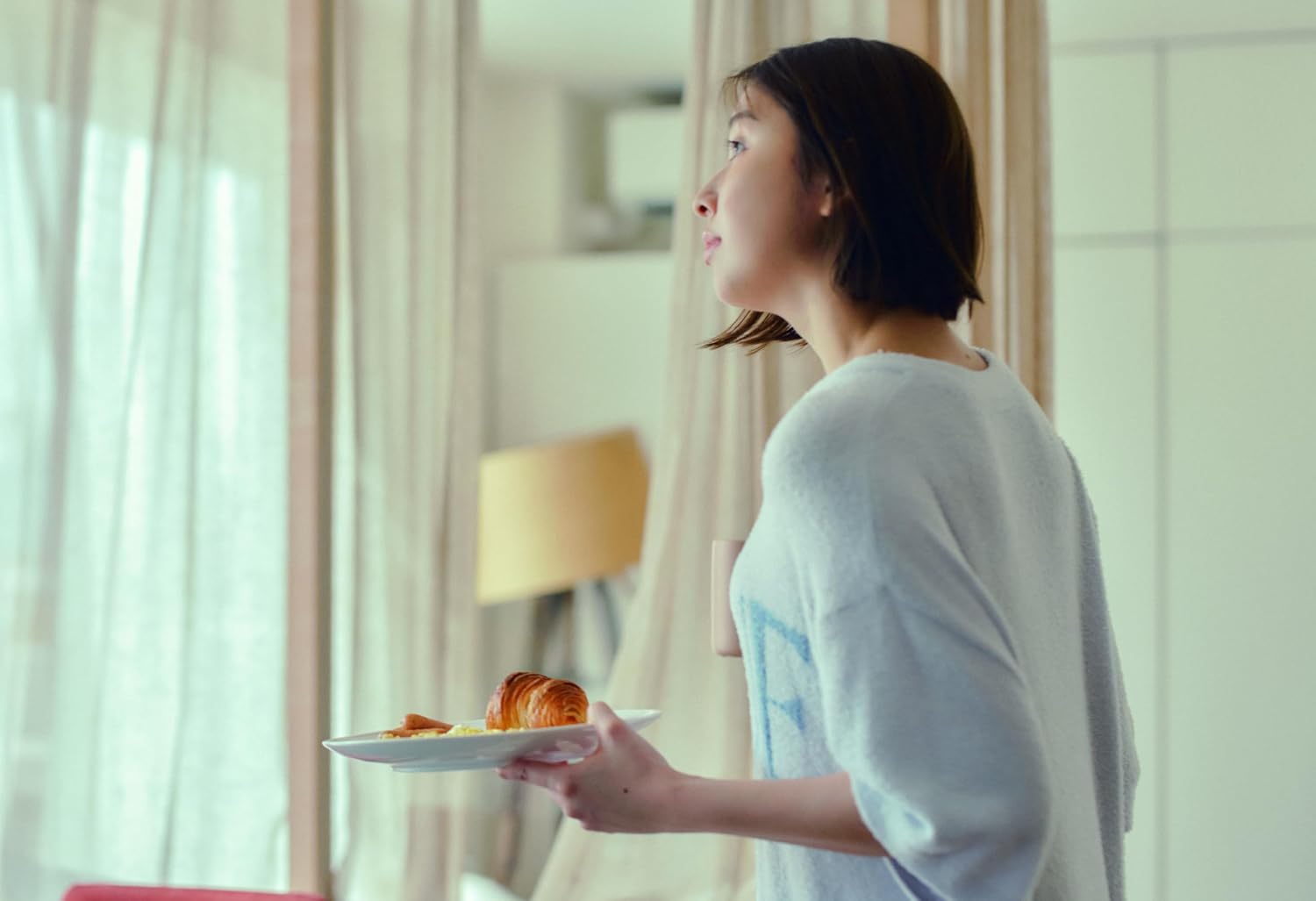 玉井詩織が歩んだ20年─“黄色”を背負い続けたももクロ人生のターニングポイントとは？