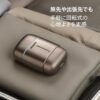 手のひらサイズで深剃り！フィリップス「コンパクトシェーバー700」2年に1回の替え刃交換でOK！