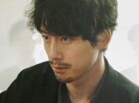 坂口健太郎の進化が止まらないー今伝えたい演技への想いと表現の深み