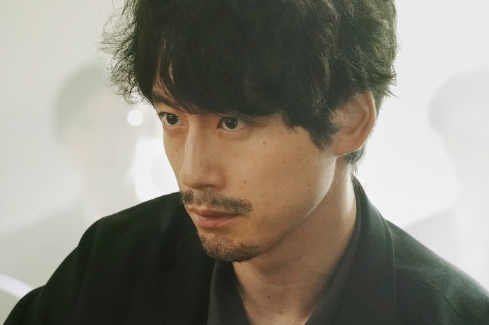 坂口健太郎の進化が止まらないー今伝えたい演技への想いと表現の深み