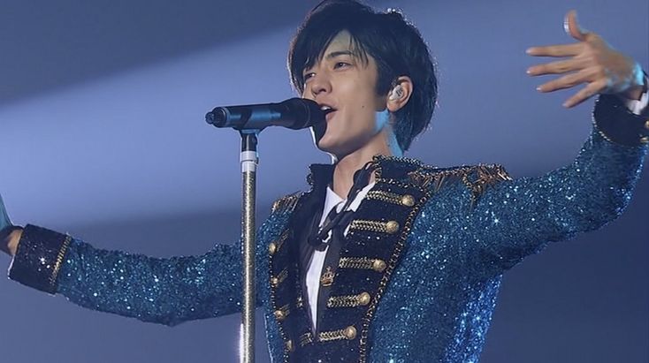 中島裕翔、Hey! Say! JUMP卒業で俳優業に本格始動へ─18年の歩みと新たな決意とは？