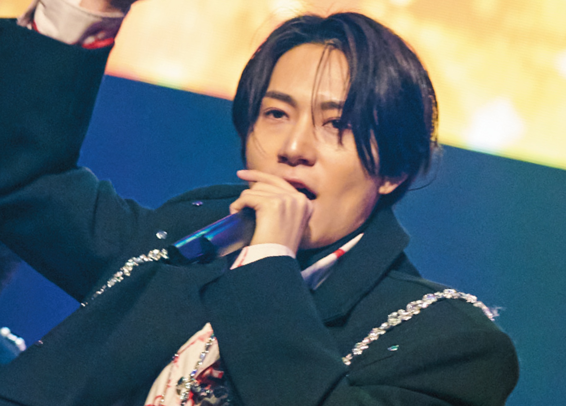 timelesz橋本将生、俳優として覚醒─連ドラ初主演で見せた“危うい純粋さ”とは？