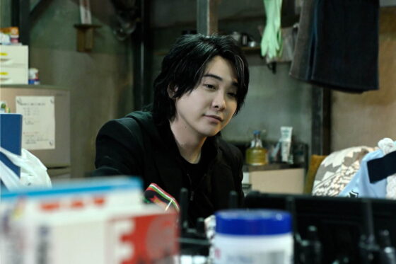 大森元貴、音楽だけじゃない。「役者としての覚悟」が今、静かに花開く