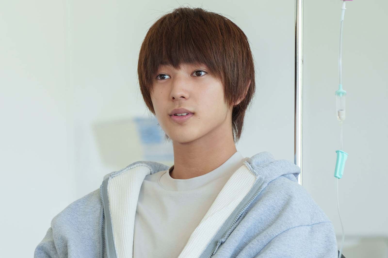 荒木飛羽が語る、10代から大人への境界線。20歳目前に見せた“変化と覚悟”