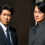 福山雅治と大泉洋が語る“今の自分たち”と変わらぬバディの絆！