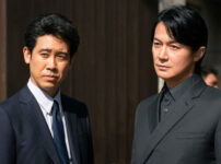 福山雅治と大泉洋が語る“今の自分たち”と変わらぬバディの絆！