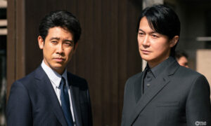 福山雅治と大泉洋が語る“今の自分たち”と変わらぬバディの絆！