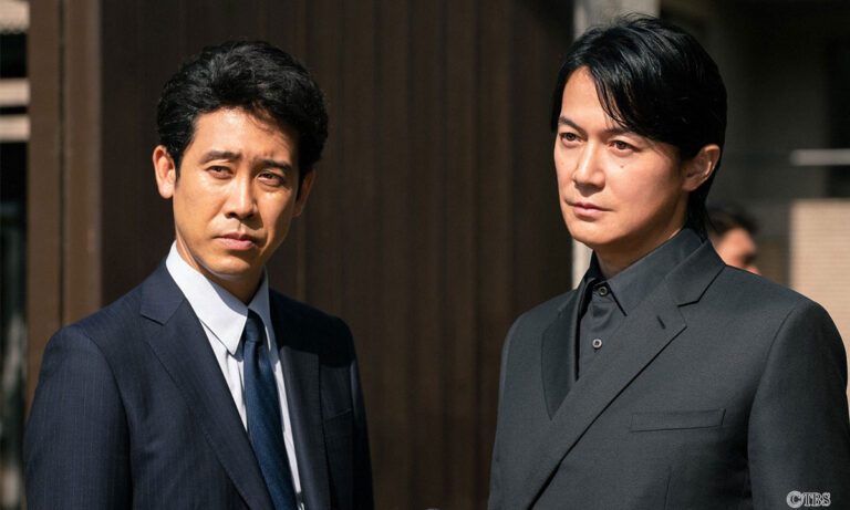 福山雅治と大泉洋が語る“今の自分たち”と変わらぬバディの絆！