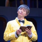 増田貴久の“今”が信頼であふれている理由─東急シアターオーブとの縁と、進化する表現力
