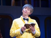 増田貴久の“今”が信頼であふれている理由─東急シアターオーブとの縁と、進化する表現力