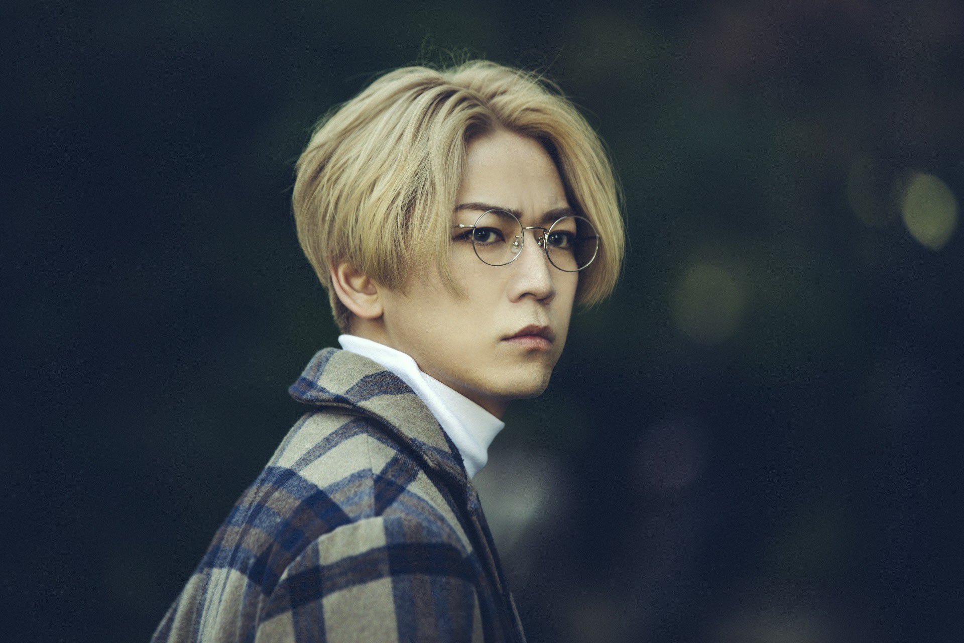 亀梨和也、進化の現在地─葛藤と希望を歌に込めた“再出発”