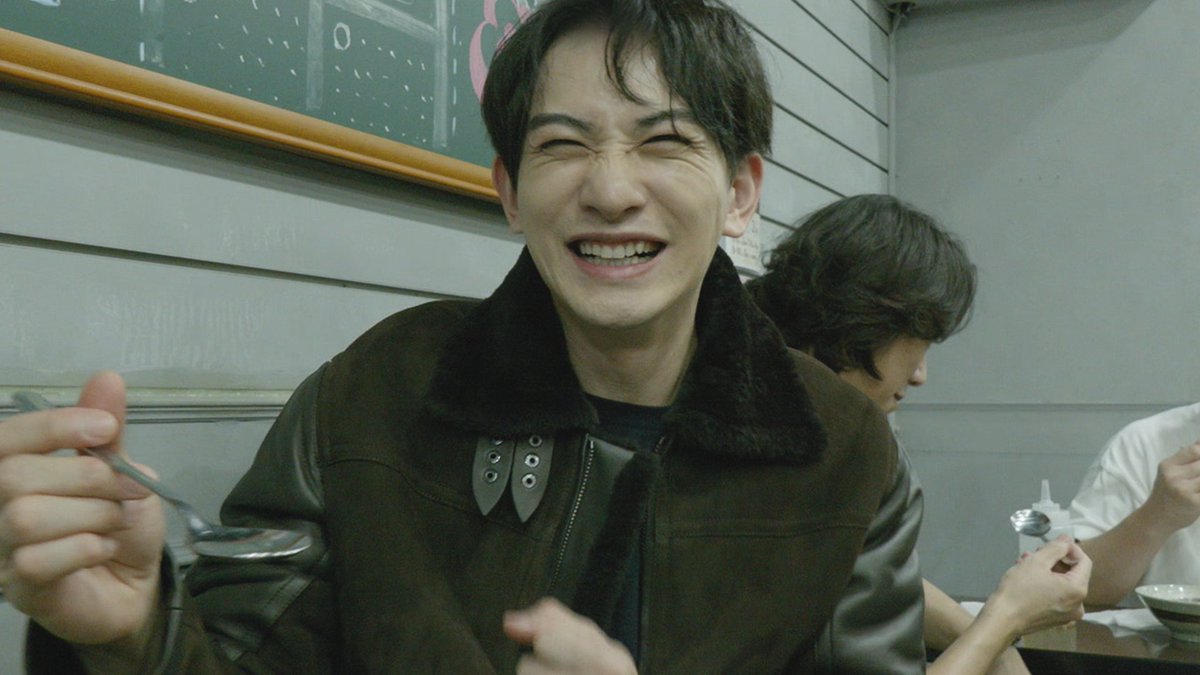 町田啓太