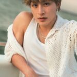 GENERATIONS 白濱亜嵐、フィリピンで見せた新境地　鍛え抜かれた美学と素顔