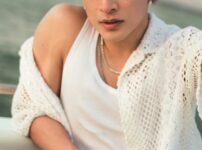 GENERATIONS 白濱亜嵐、フィリピンで見せた新境地　鍛え抜かれた美学と素顔