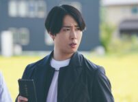 “真実にも嘘にも聞こえる男”Snow Man 宮舘涼太が放つ圧巻の存在感─映画界で評価される理由とは？
