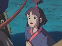 許嫁カヤはなぜ消えた？『もののけ姫』に隠された裏設定とアシタカとの切ない絆とは