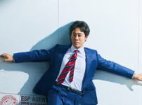 国民的俳優・大泉洋はなぜ愛されるのか？ 最新主演作とともにたどる人物像