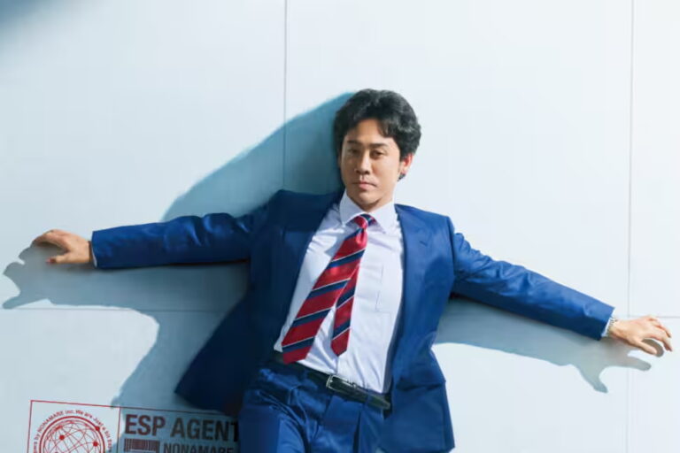 国民的俳優・大泉洋はなぜ愛されるのか？ 最新主演作とともにたどる人物像