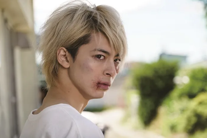 役を超えて学んだこと 高杉真宙が語る“平等”というヒーロー像と俳優としての覚悟