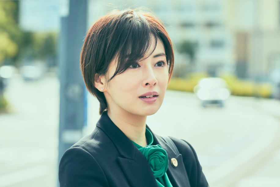 北川景子という存在の“進化論” 母になってなお輝きを増す理由とは