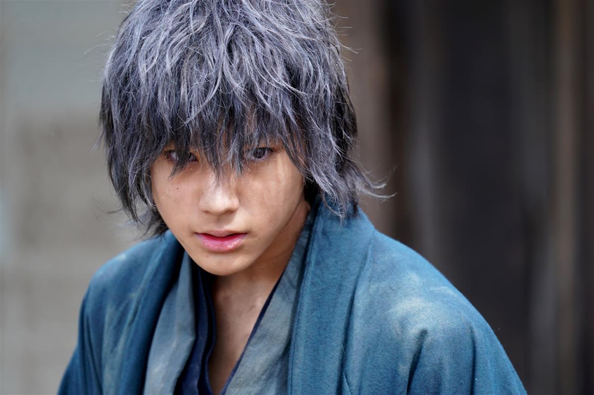 荒木飛羽が語る、10代から大人への境界線。20歳目前に見せた“変化と覚悟”