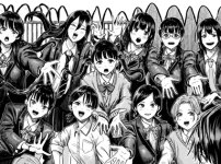 漫画「第二ボタンください！」無料で読める！hitomiやrawは？徹底調査！