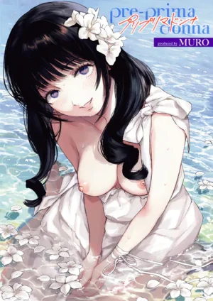 漫画「プリプリマドンナ」無料で読める！hitomiやrawは？徹底調査！