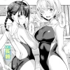 漫画「サマースパイス」無料で読める！hitomiやrawは？徹底調査！