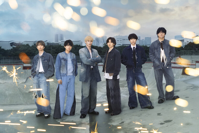 令和を駆けるSixTONESの魅力！6人の個性と広がる活動フィールド