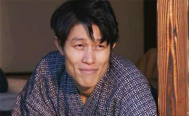 鈴木亮平が現場で果たすもう一つの役割｜命を救う演技の裏側