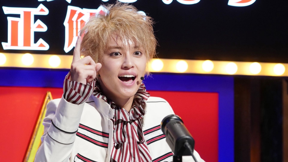 手越祐也、俳優復帰で見せた“本気”と進化─7年ぶりドラマ出演に込めた想いとは？