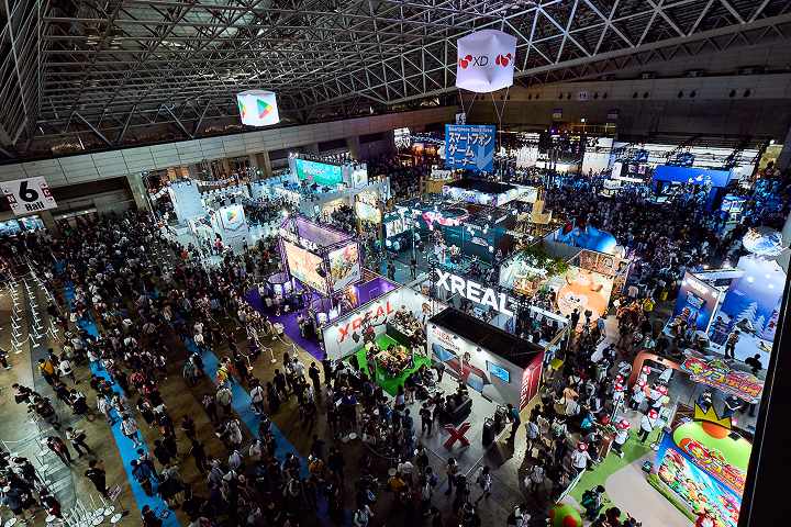 スマホ版『モンハン』始動！『アウトランダーズ』世界初試遊がTGS2025で実現、注目ブース情報まとめ