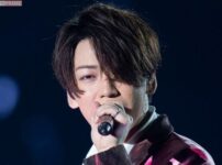 KAT-TUN解散からの“答え合わせ”─11月ライブ開催と3人の「今」を追う