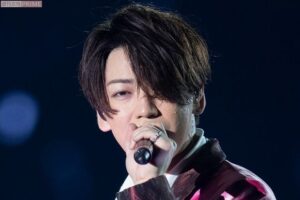 KAT-TUN解散からの“答え合わせ”─11月ライブ開催と3人の「今」を追う