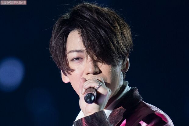 KAT-TUN解散からの“答え合わせ”─11月ライブ開催と3人の「今」を追う