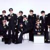 Snow Man、「M COUNTDOWN」出演決定で広がるグローバル展開の可能性。世界配信も期待される注目ステージとは？