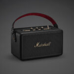Marshall KILBURN III 徹底レビュー｜音質・デザイン・使い勝手の全てを検証