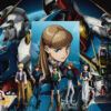 【新機動戦記ガンダムW新連載】ヒイロ再始動！PREVENTER-7で描かれる“その後”の物語とは
