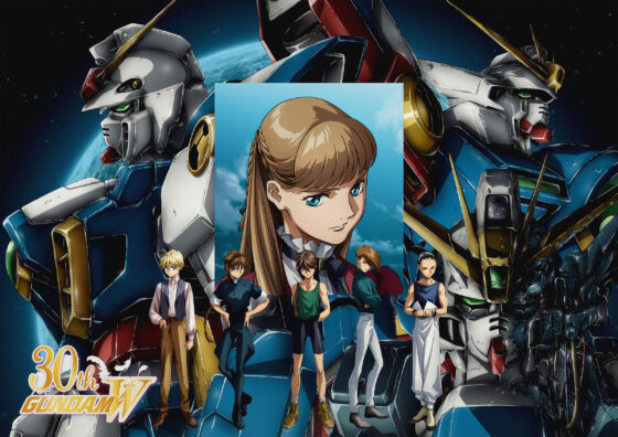 【新機動戦記ガンダムW新連載】ヒイロ再始動！PREVENTER-7で描かれる“その後”の物語とは